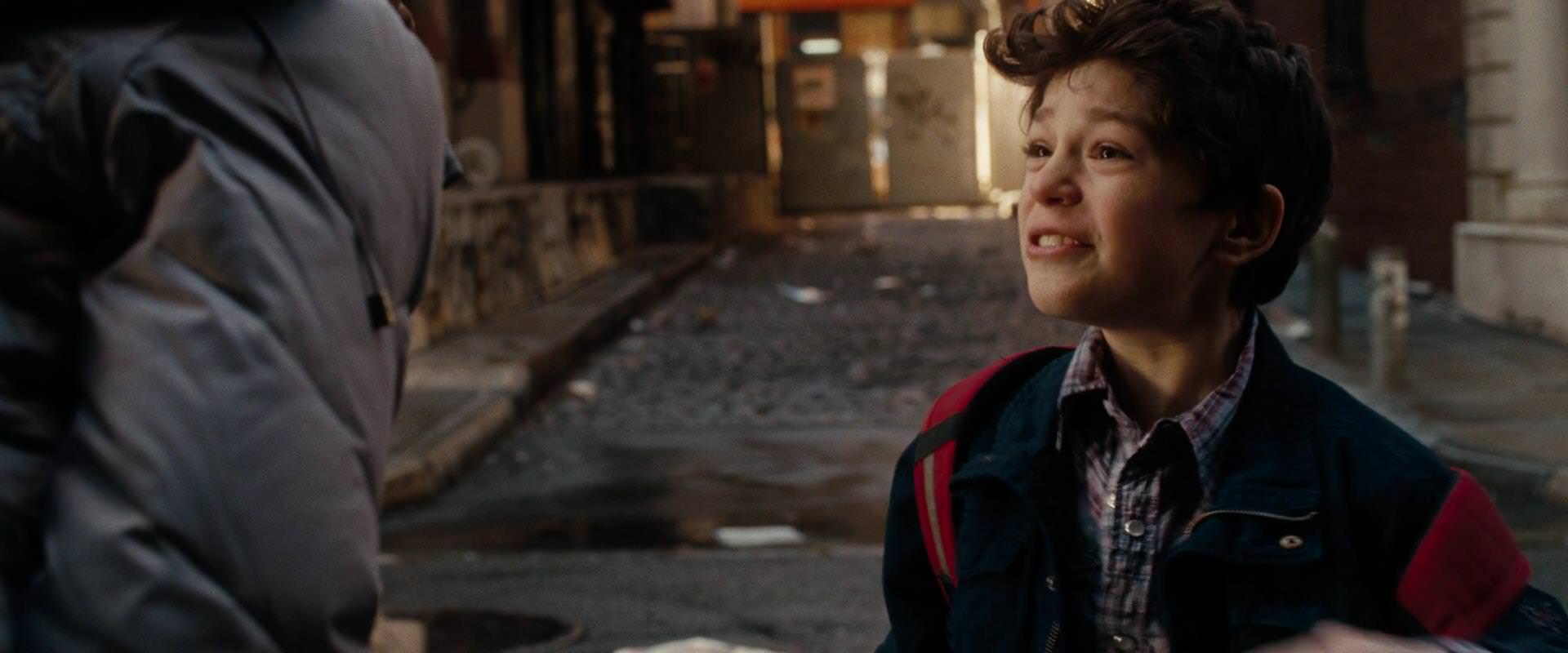 The Sorcerer’s Apprentice (2010) screencap 1485