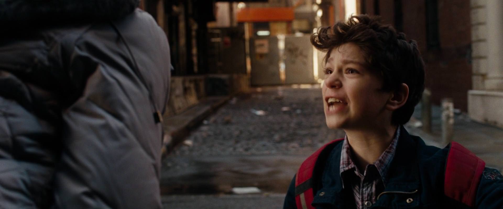 The Sorcerer’s Apprentice (2010) HD screenshot 1487