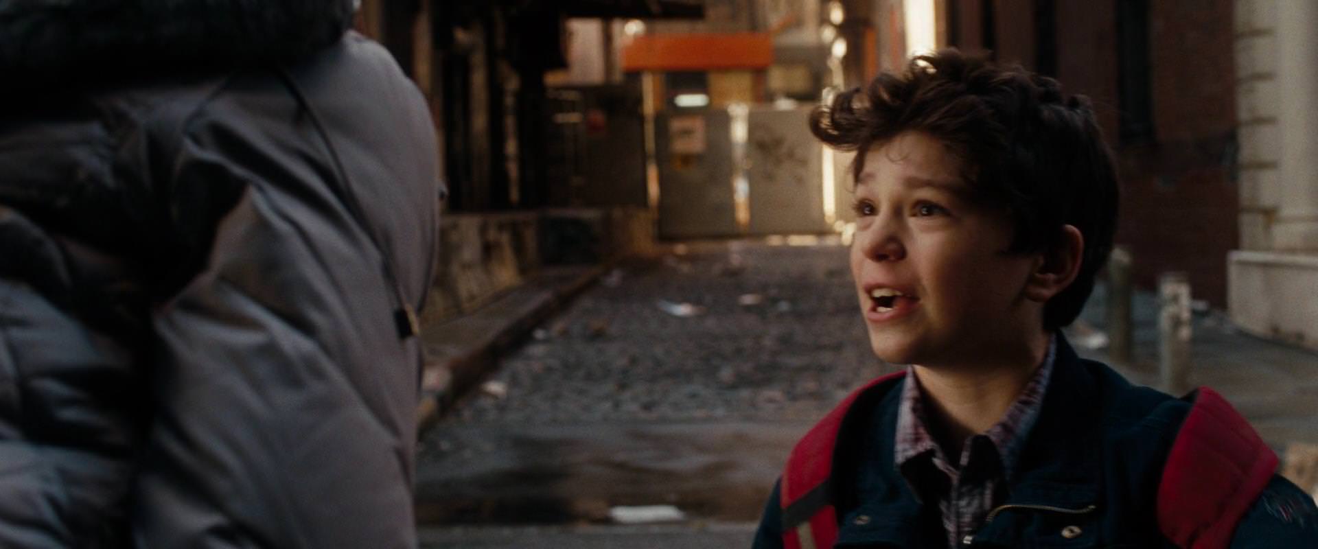 The Sorcerer’s Apprentice (2010) screencap 1488