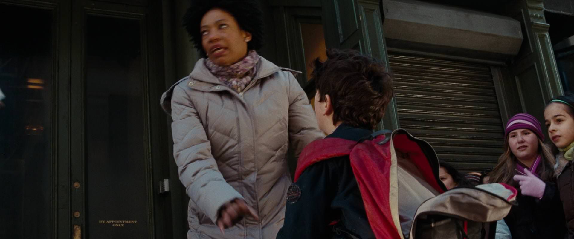 The Sorcerer’s Apprentice (2010) HD screenshot 1490
