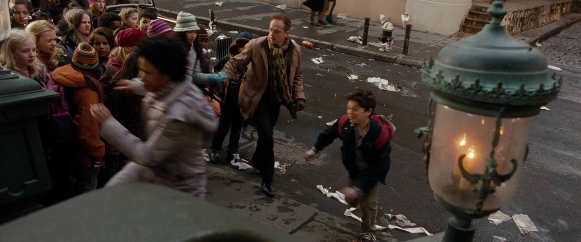 The Sorcerer’s Apprentice (2010) HD screenshot 1493