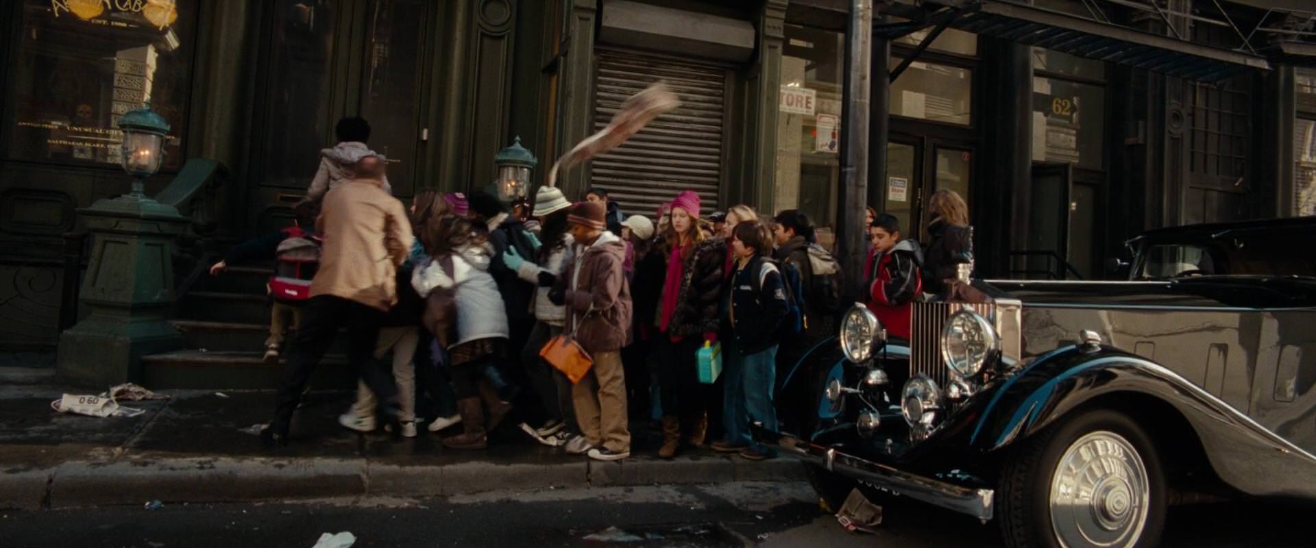 The Sorcerer’s Apprentice (2010) screencap 1494