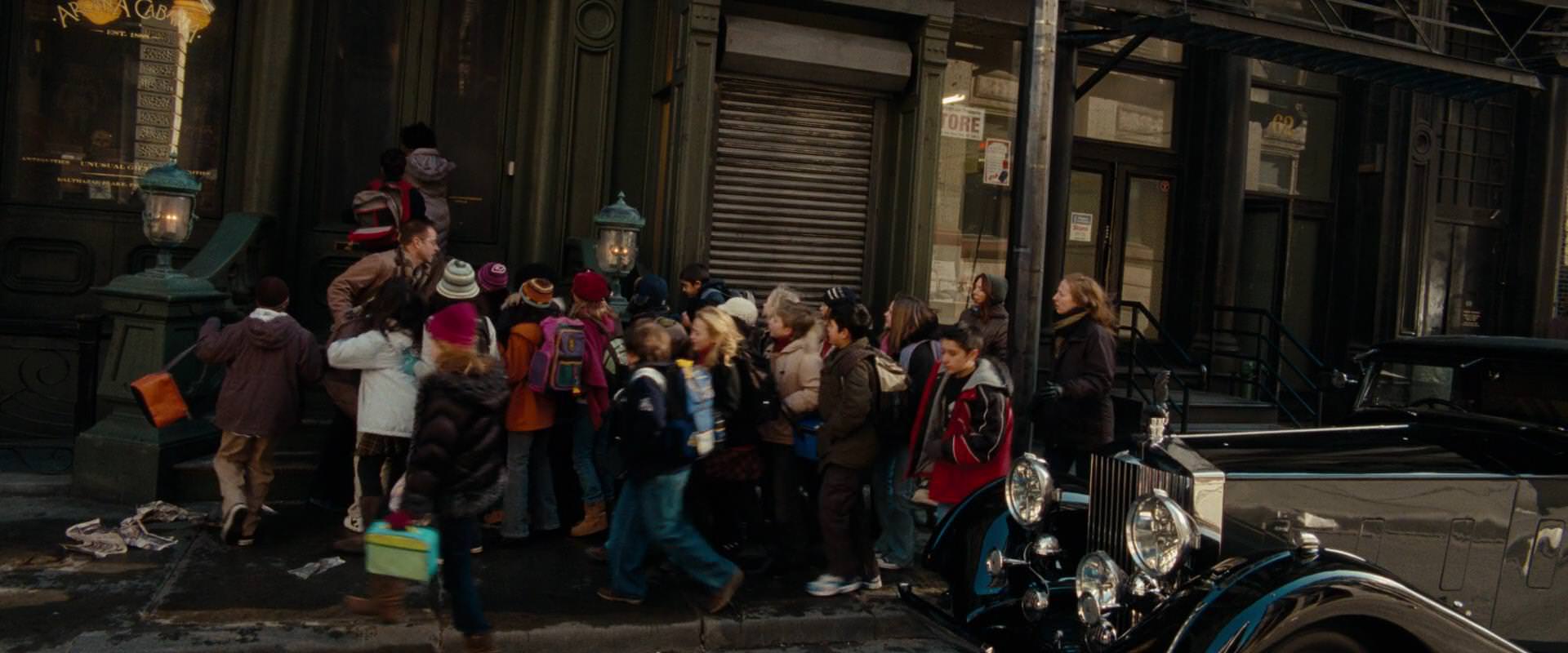 The Sorcerer’s Apprentice (2010) screencap 1497