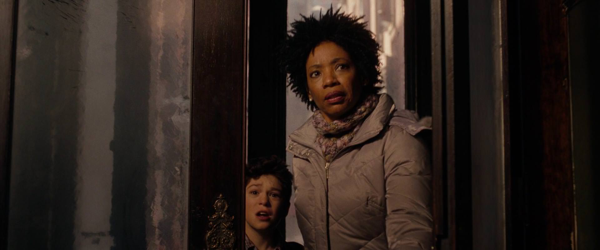The Sorcerer’s Apprentice (2010) screencap 1500