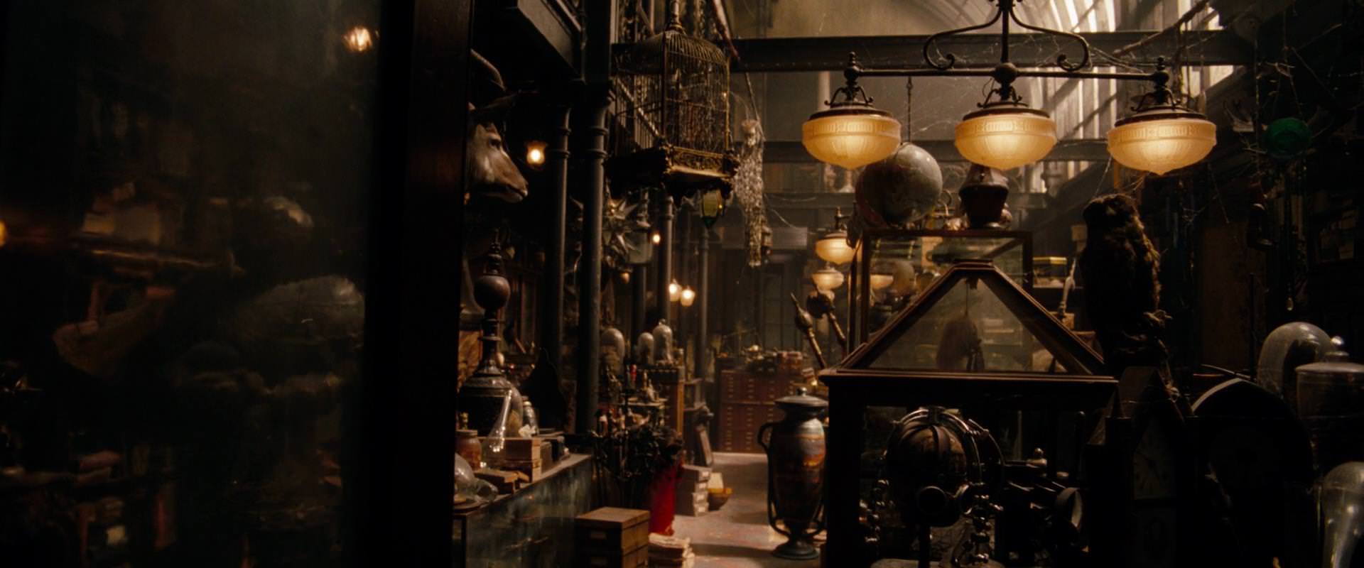 The Sorcerer’s Apprentice (2010) movie still 1504