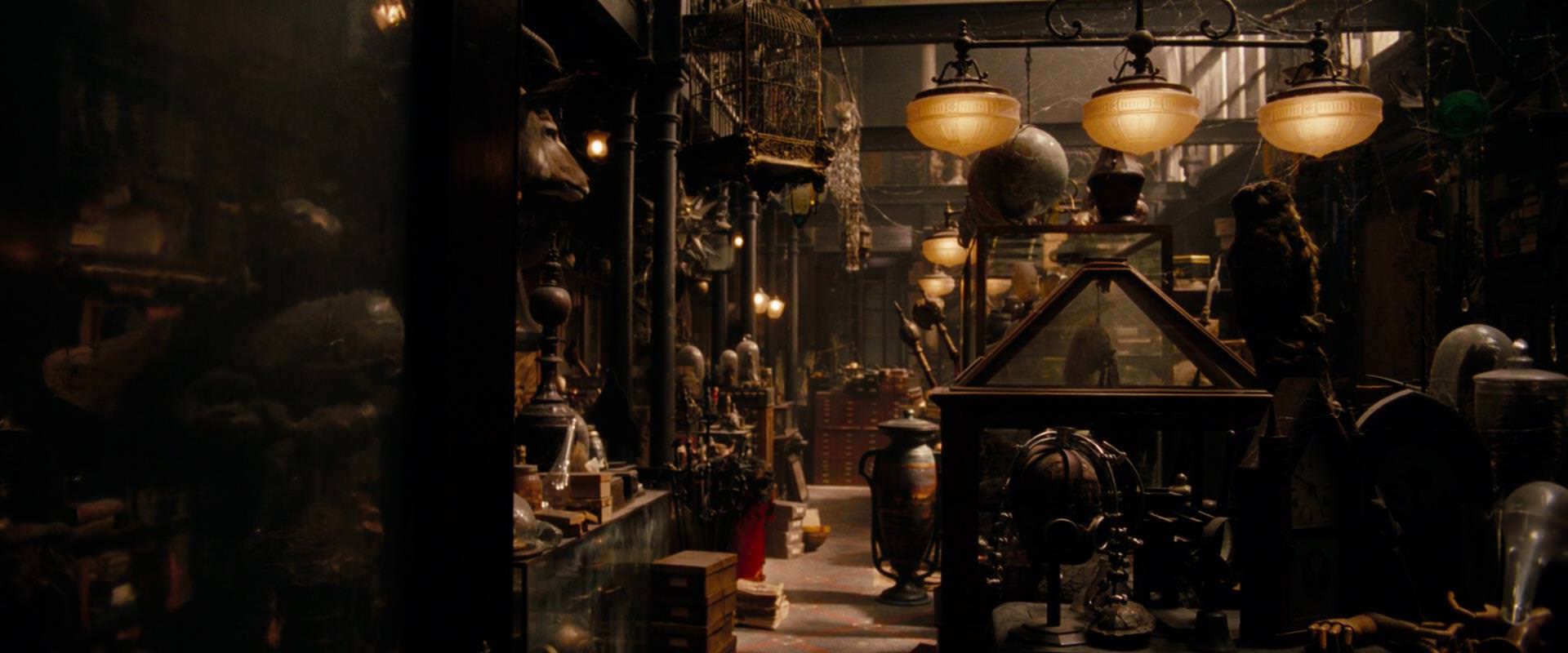 The Sorcerer’s Apprentice (2010) movie still 1507