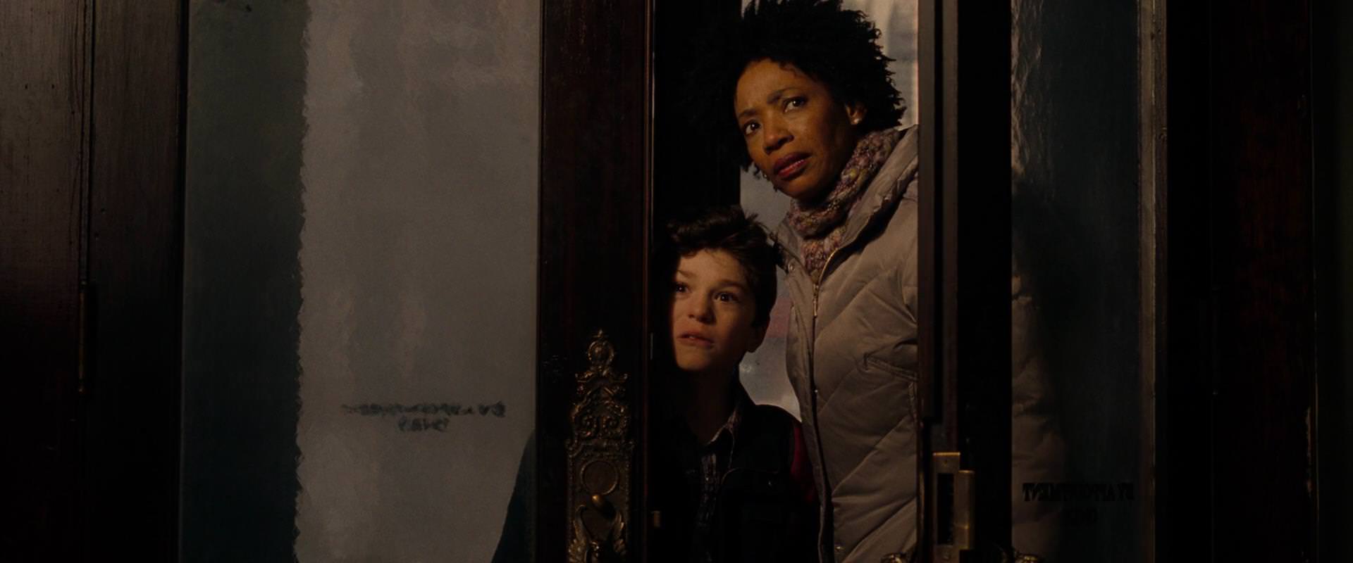 The Sorcerer’s Apprentice (2010) HD screenshot 1508