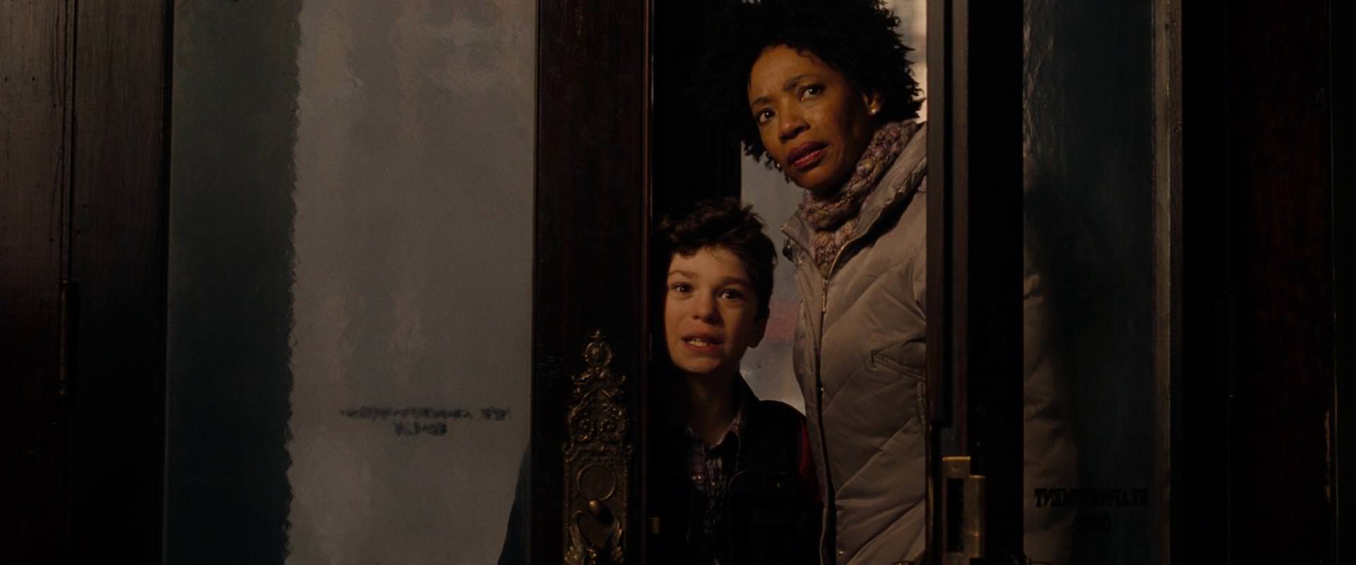 The Sorcerer’s Apprentice (2010) screencap 1509