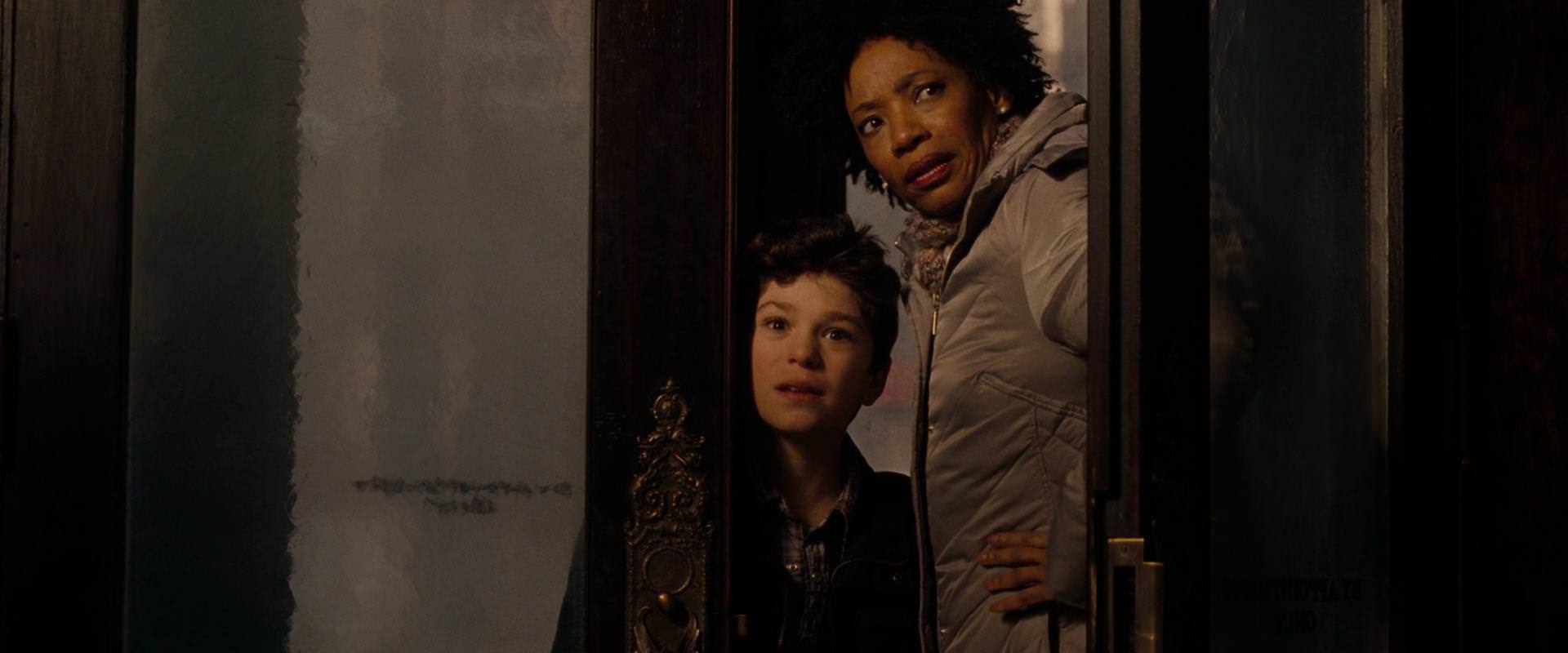 The Sorcerer’s Apprentice (2010) HD screenshot 1511