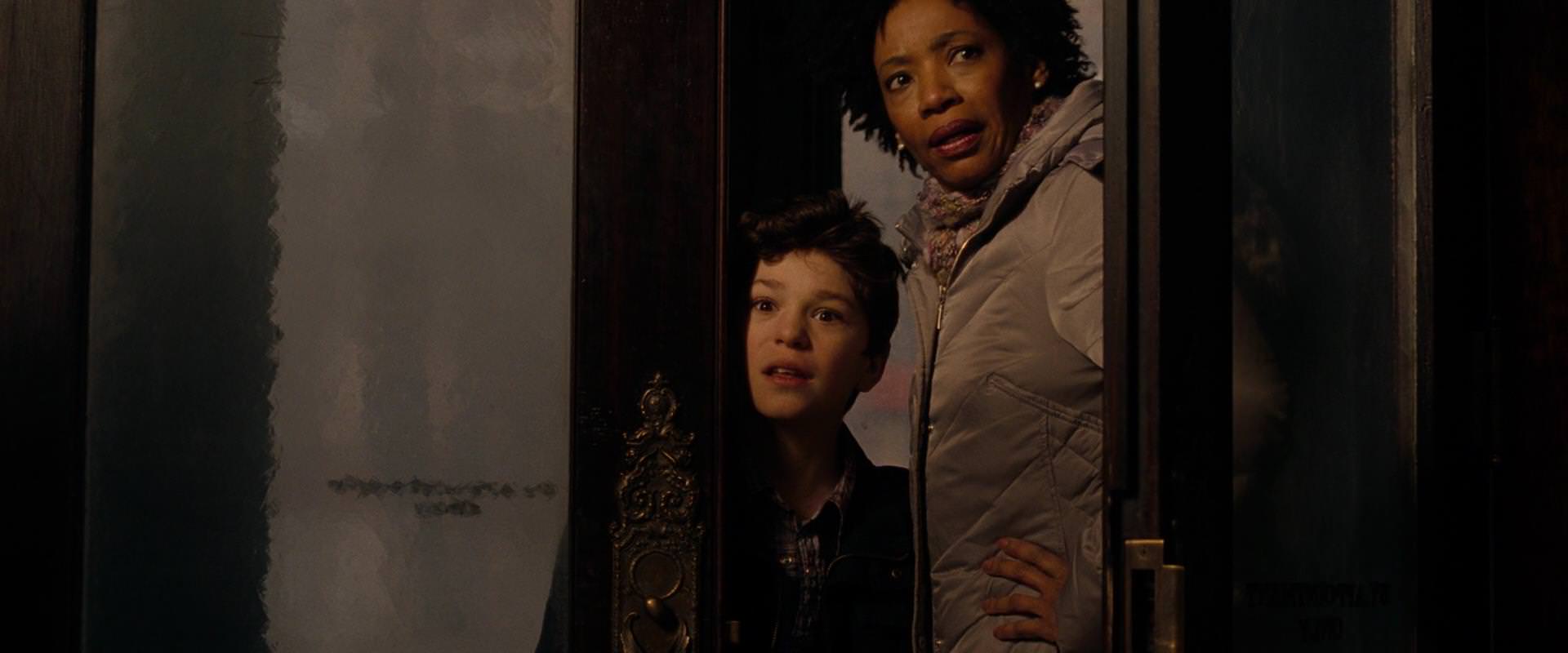 The Sorcerer’s Apprentice (2010) screencap 1512