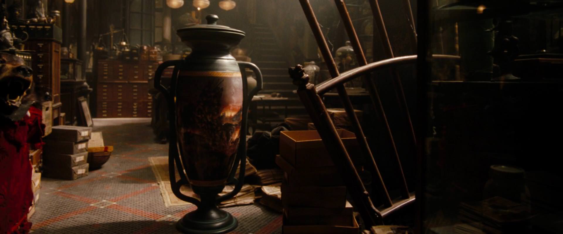 The Sorcerer’s Apprentice (2010) HD screenshot 1514