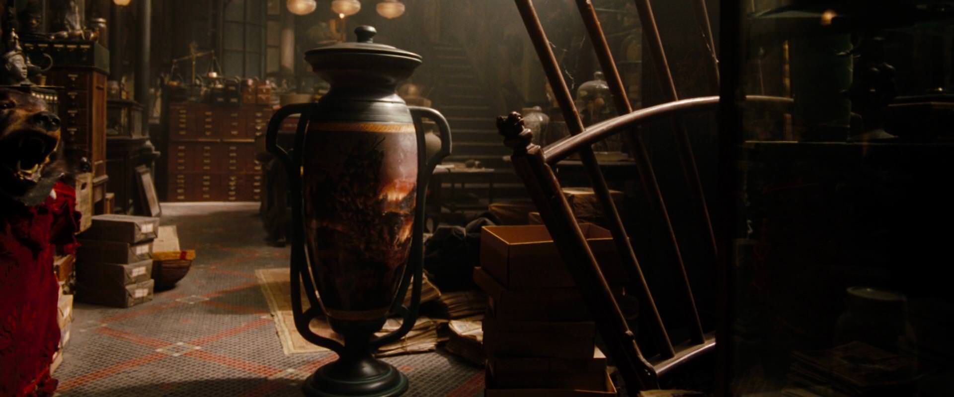 The Sorcerer’s Apprentice (2010) screencap 1515