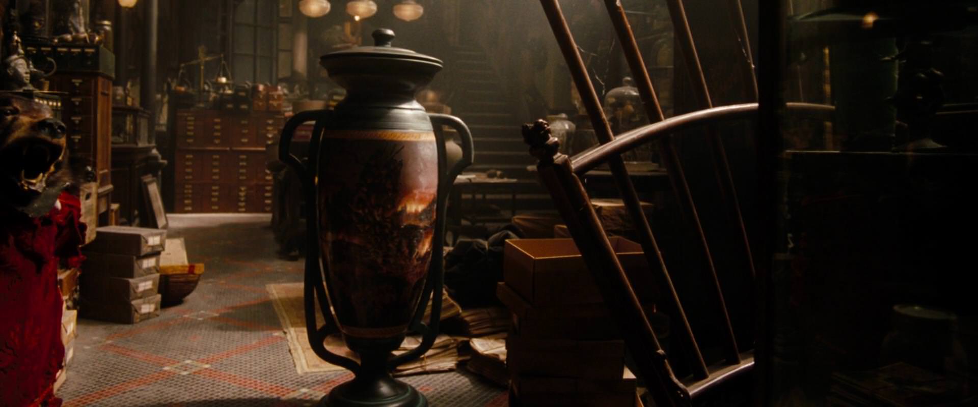 The Sorcerer’s Apprentice (2010) HD screenshot 1517