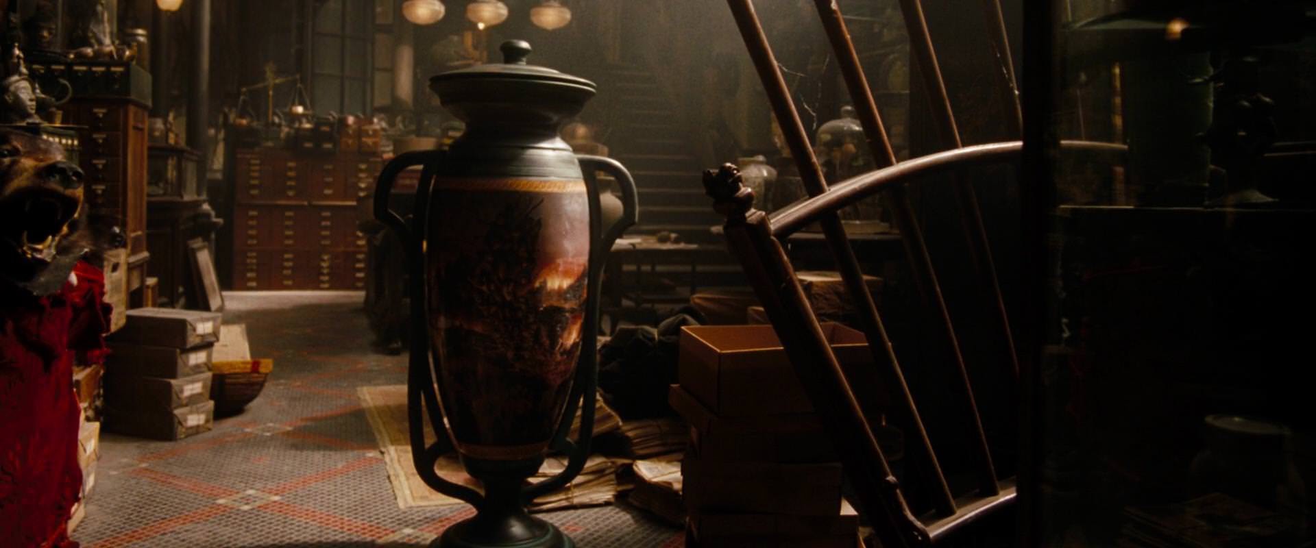 The Sorcerer’s Apprentice (2010) screencap 1518