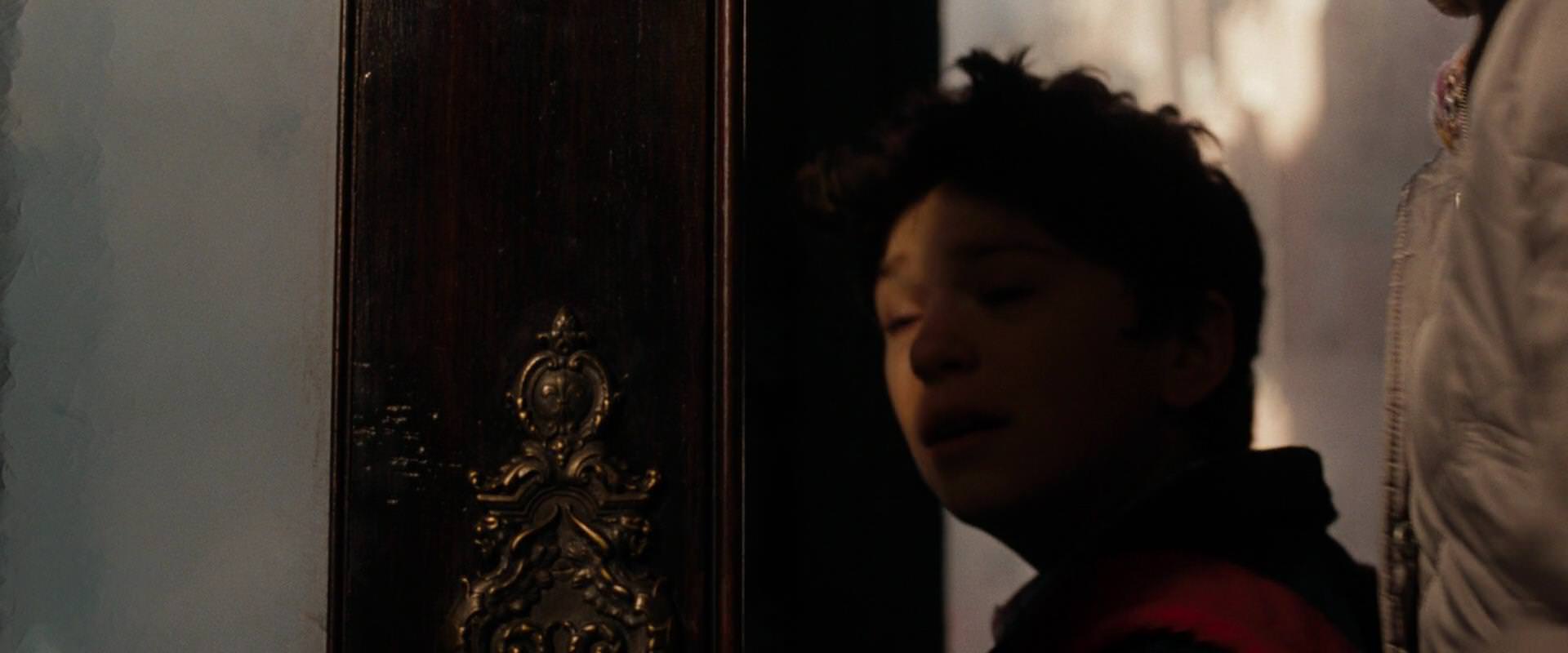 The Sorcerer’s Apprentice (2010) screencap 1521