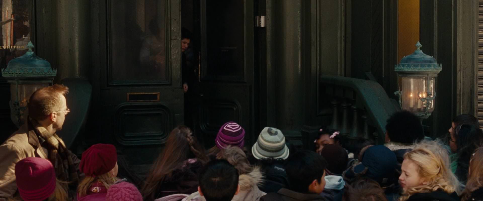 The Sorcerer’s Apprentice (2010) HD screenshot 1523