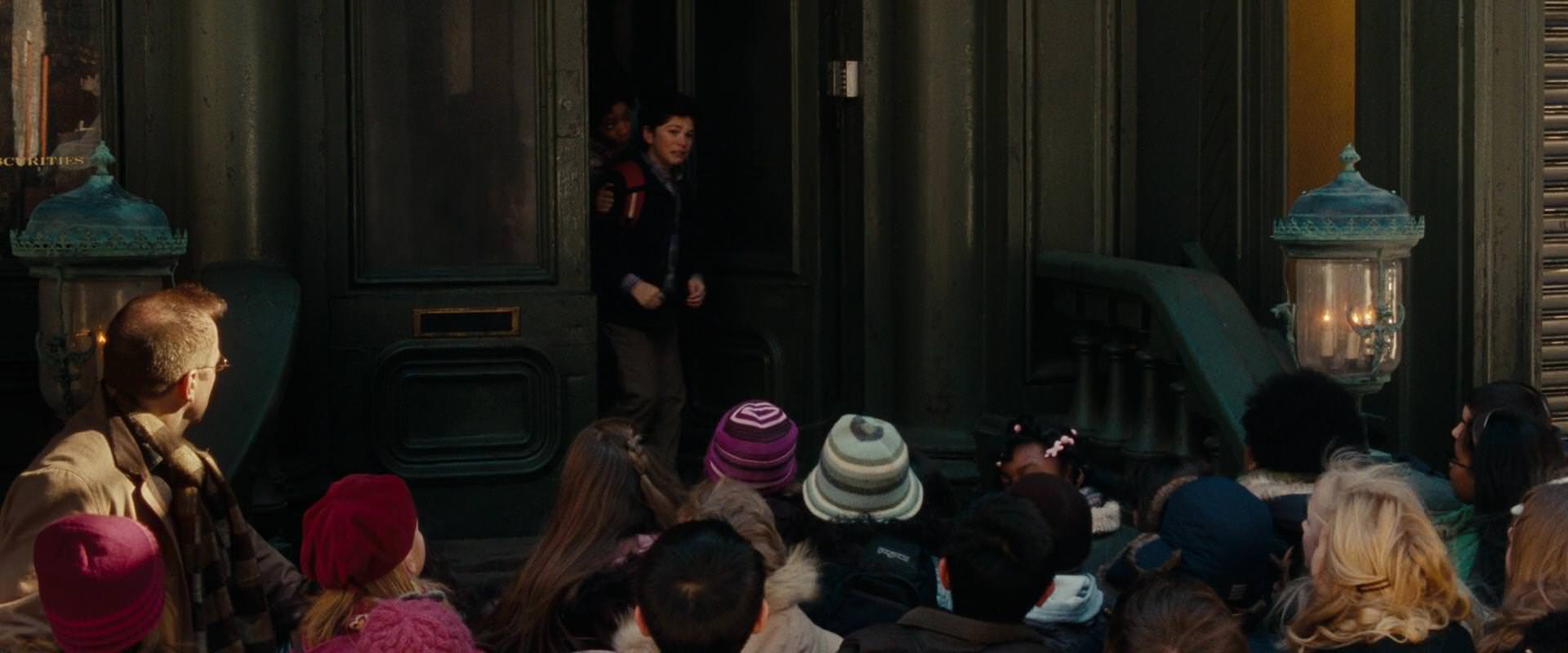 The Sorcerer’s Apprentice (2010) screencap 1524