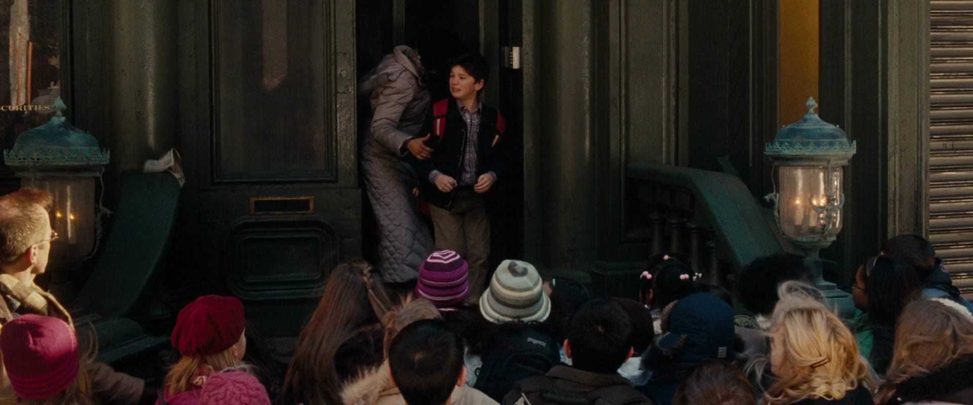 The Sorcerer’s Apprentice (2010) HD screenshot 1526