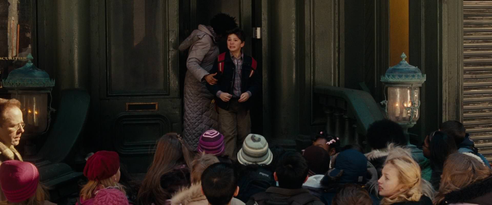 The Sorcerer’s Apprentice (2010) screencap 1527