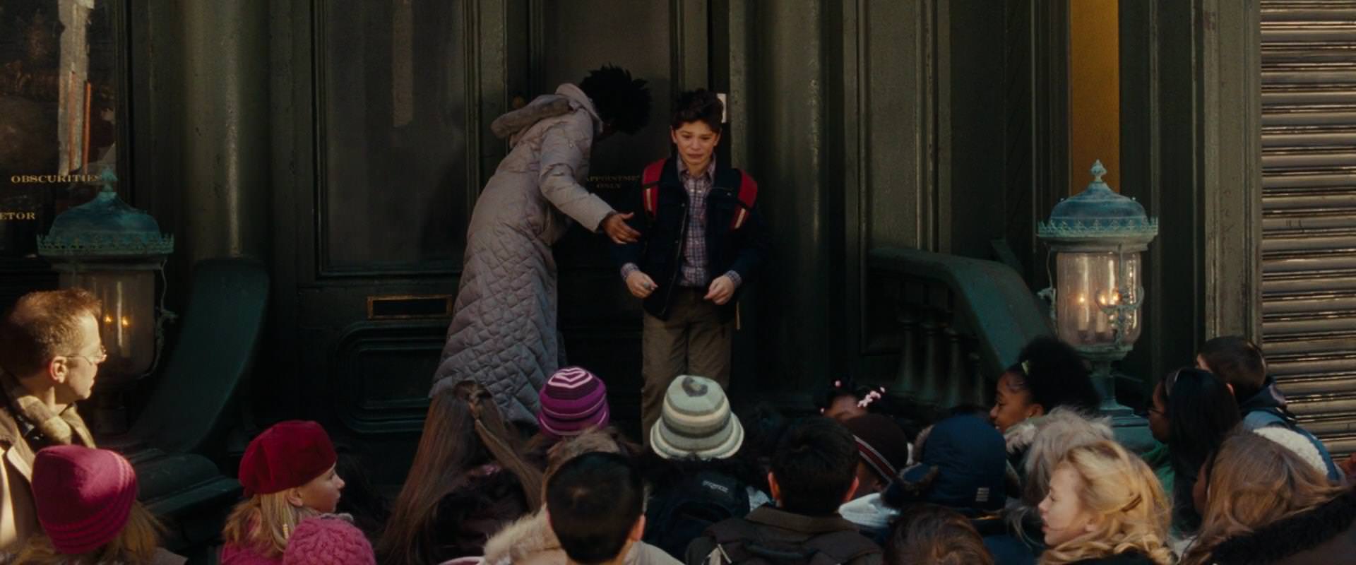 The Sorcerer’s Apprentice (2010) HD screenshot 1529