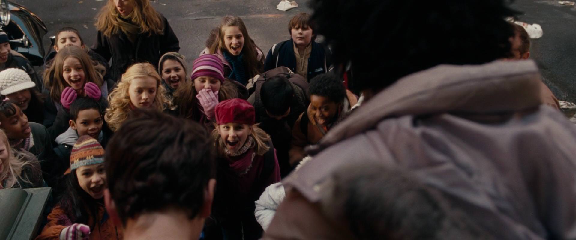 The Sorcerer’s Apprentice (2010) HD screenshot 1535