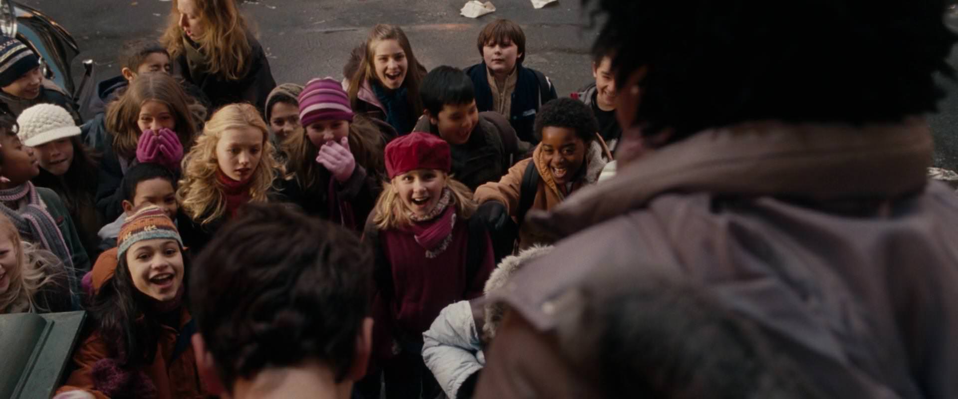 The Sorcerer’s Apprentice (2010) screencap 1536
