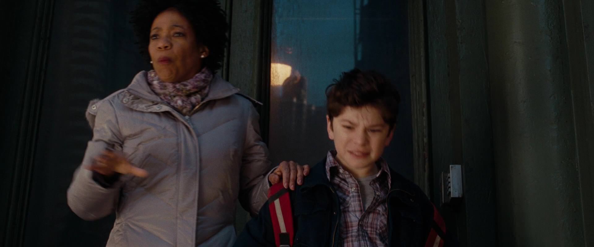 The Sorcerer’s Apprentice (2010) HD screenshot 1538