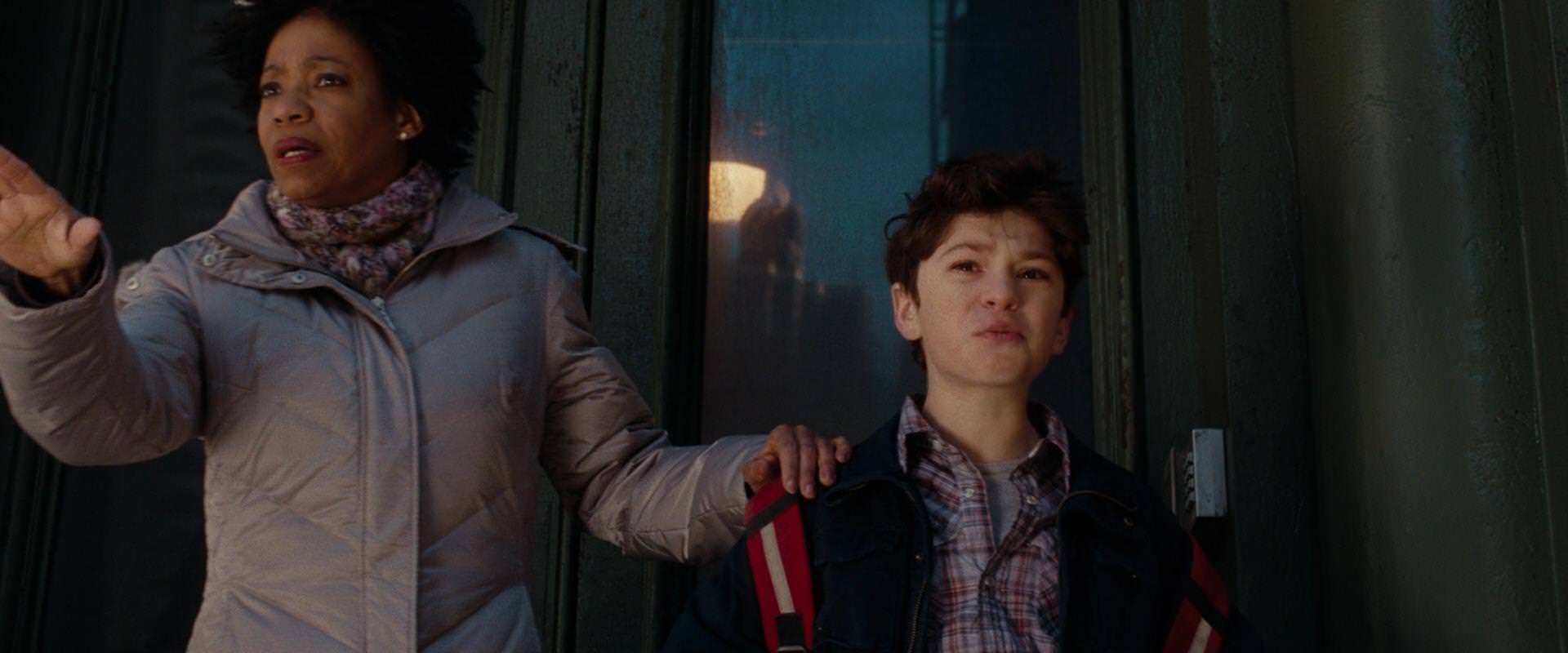 The Sorcerer’s Apprentice (2010) screencap 1539