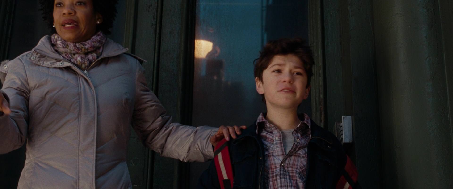 The Sorcerer’s Apprentice (2010) HD screenshot 1541