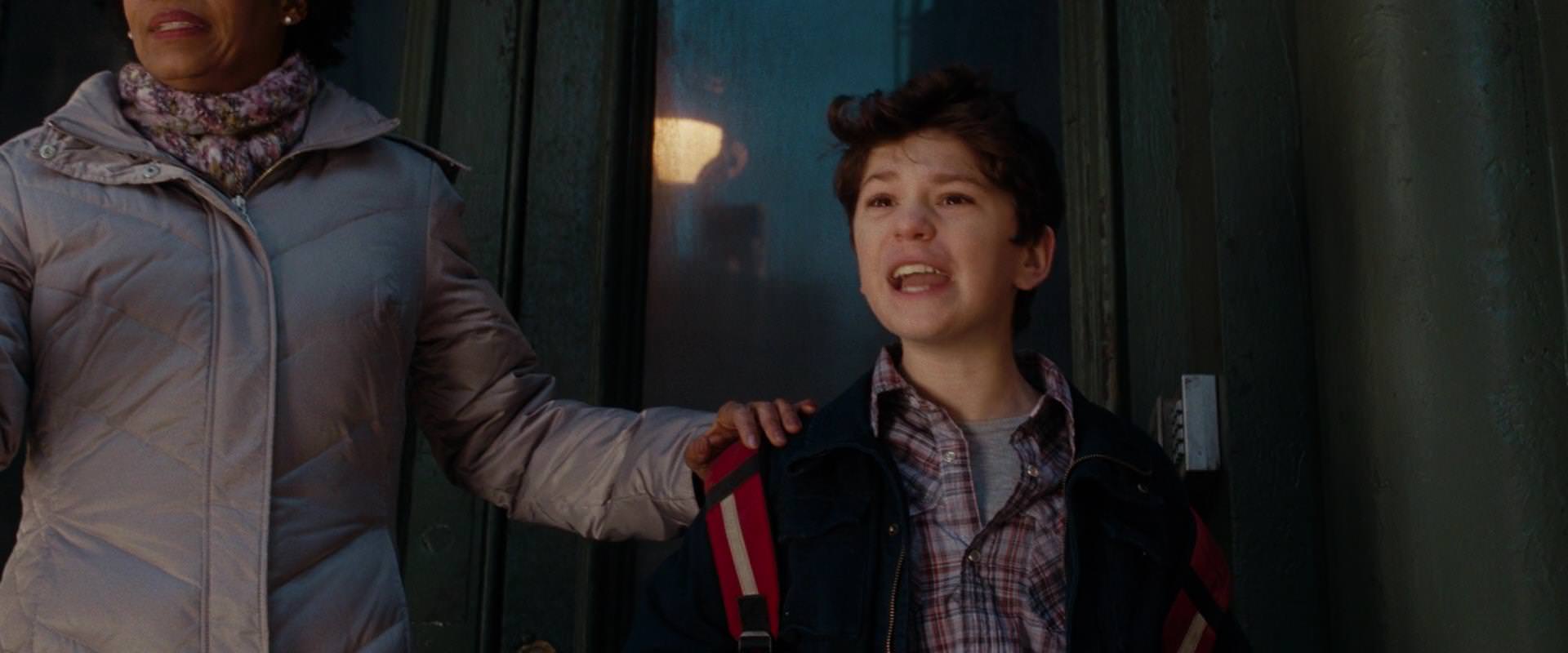The Sorcerer’s Apprentice (2010) screencap 1542