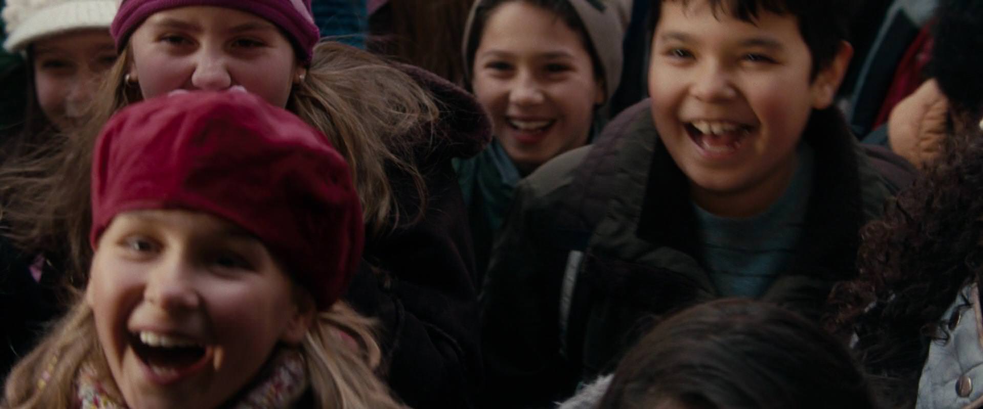 The Sorcerer’s Apprentice (2010) HD screenshot 1544