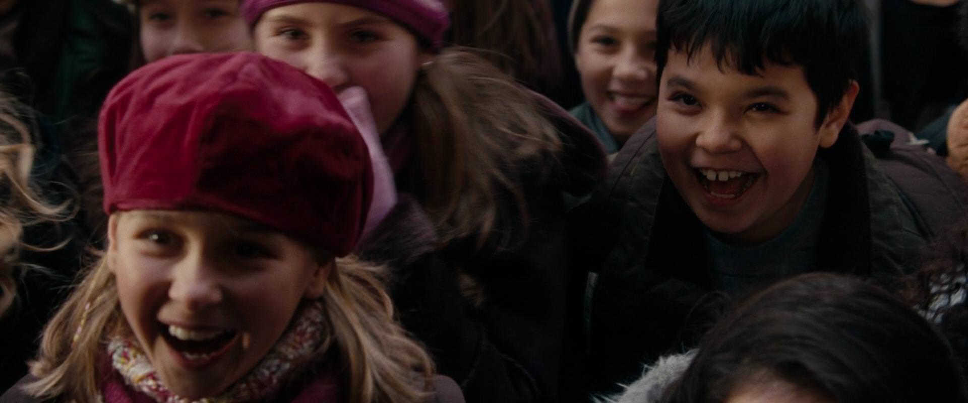 The Sorcerer’s Apprentice (2010) screencap 1545