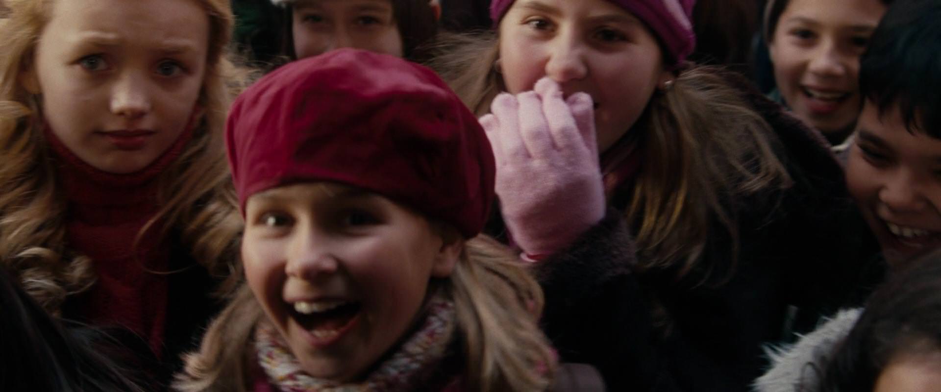 The Sorcerer’s Apprentice (2010) HD screenshot 1547
