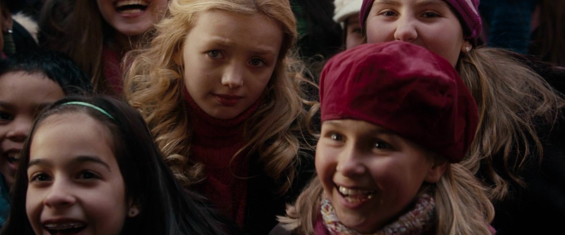 The Sorcerer’s Apprentice (2010) HD screenshot 1550