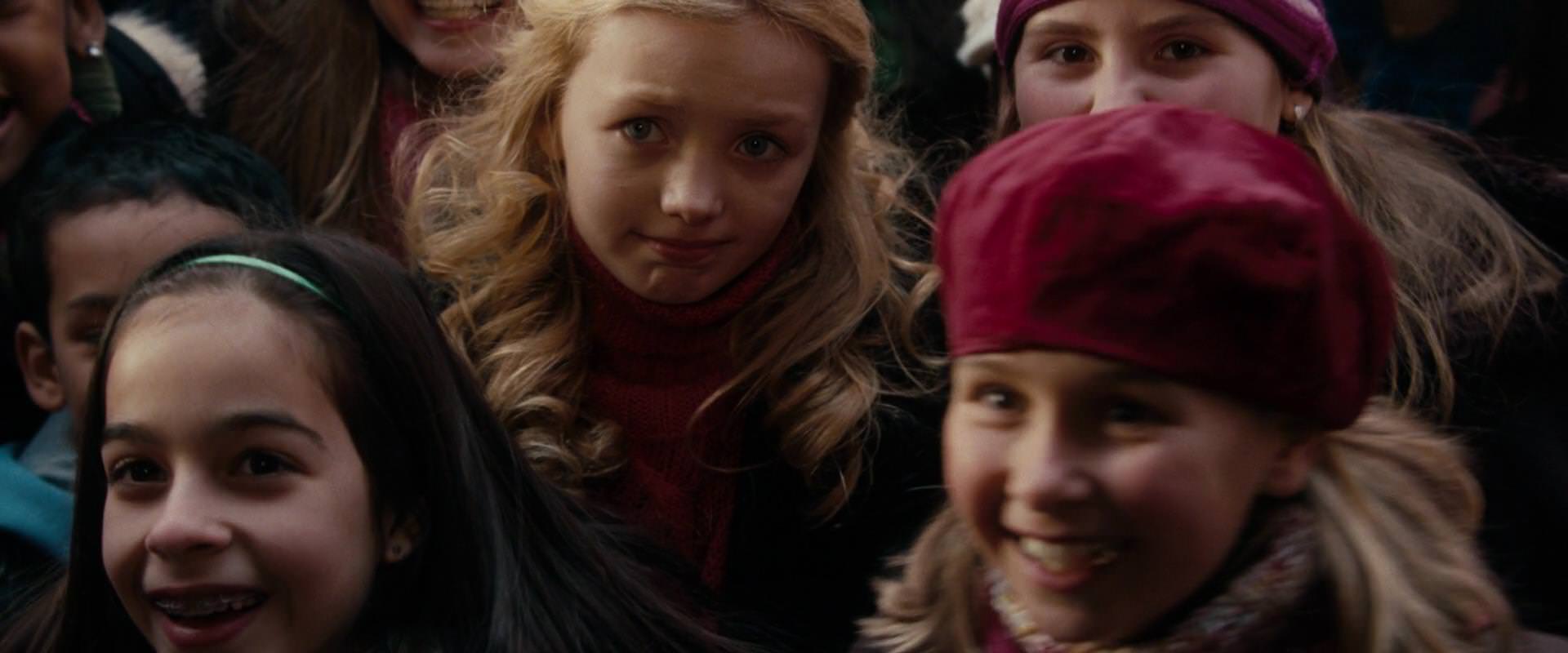 The Sorcerer’s Apprentice (2010) screencap 1551