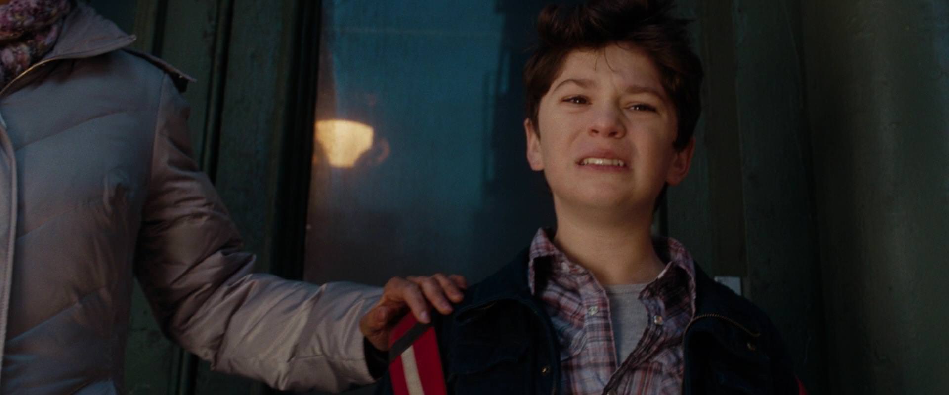 The Sorcerer’s Apprentice (2010) HD screenshot 1553
