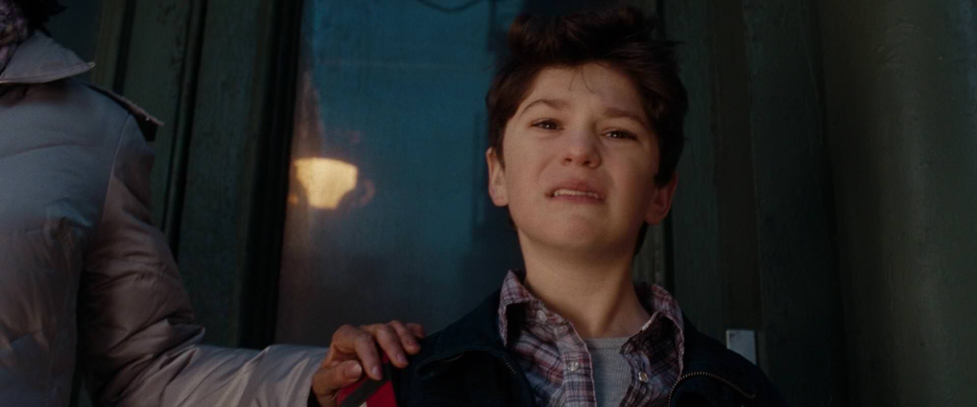 The Sorcerer’s Apprentice (2010) screencap 1554