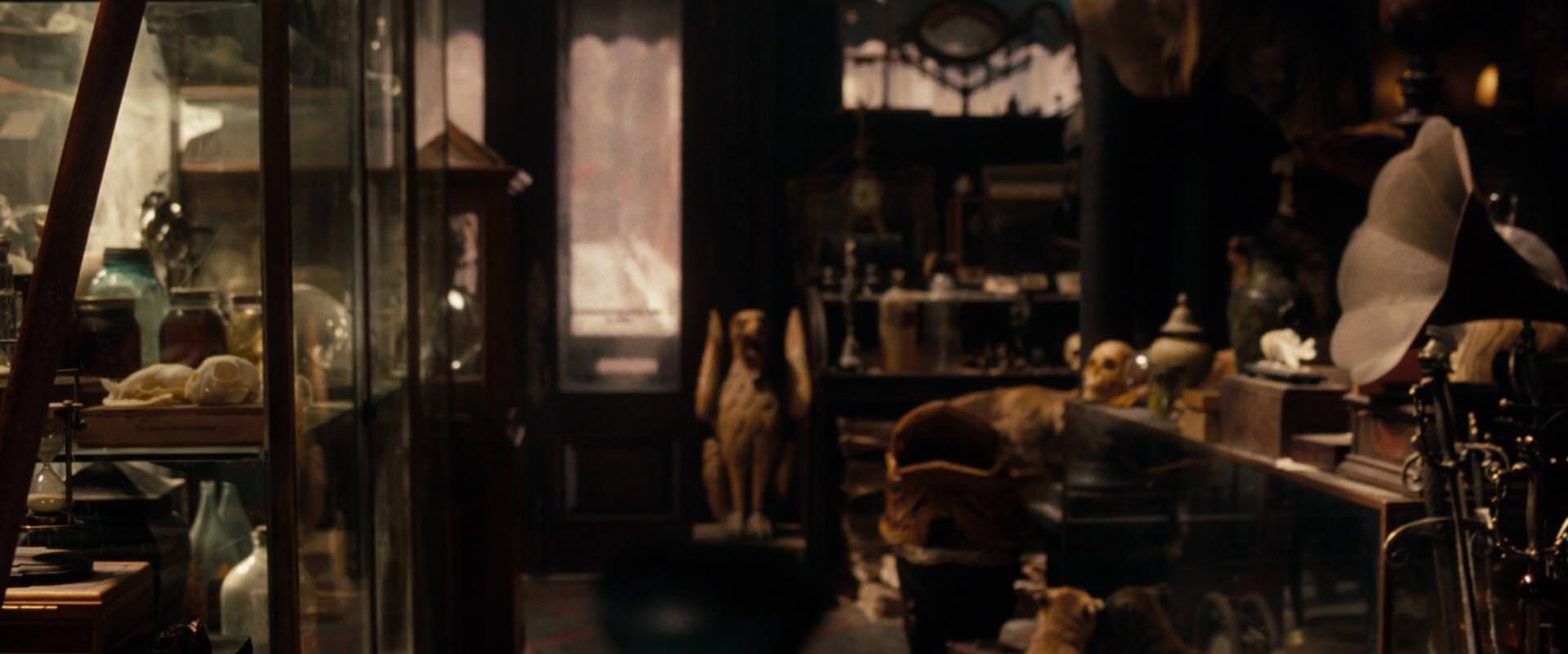 The Sorcerer’s Apprentice (2010) screencap 1560