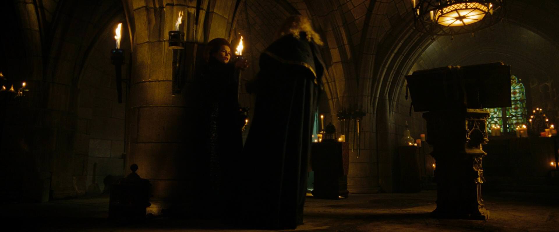 The Sorcerer’s Apprentice (2010) HD screenshot 158