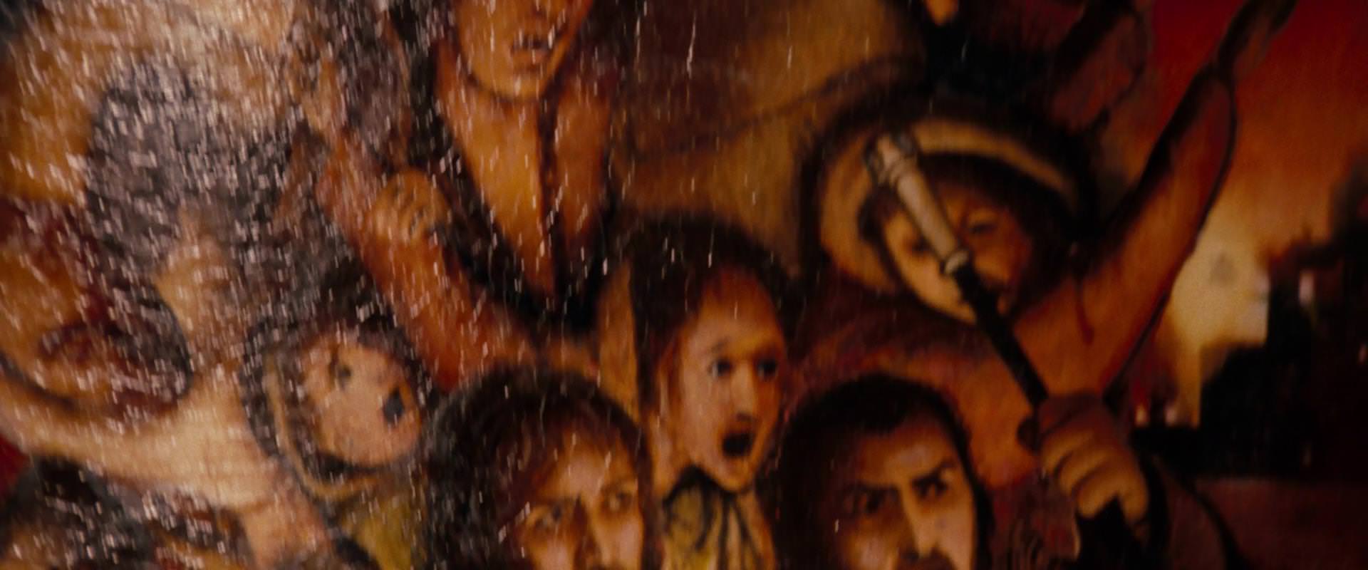 The Sorcerer’s Apprentice (2010) HD screenshot 1586