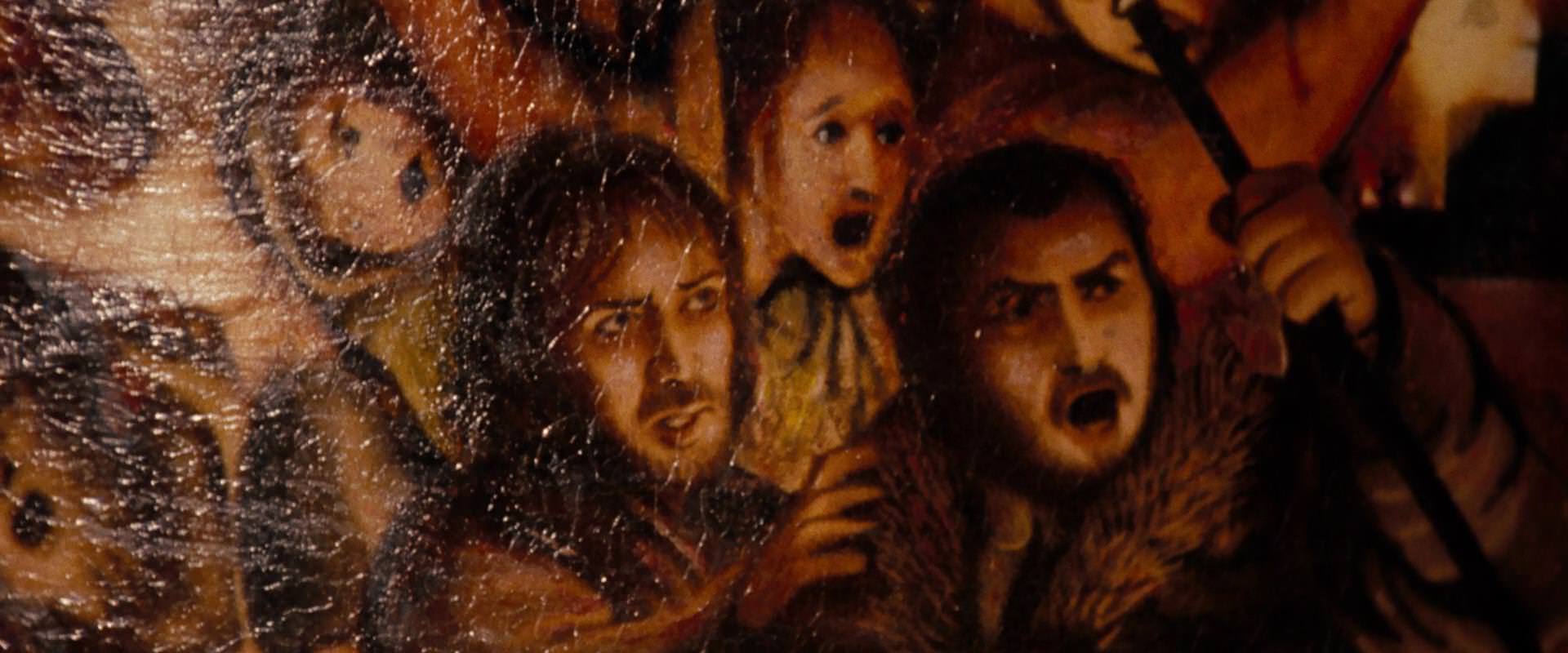 The Sorcerer’s Apprentice (2010) HD screenshot 1589