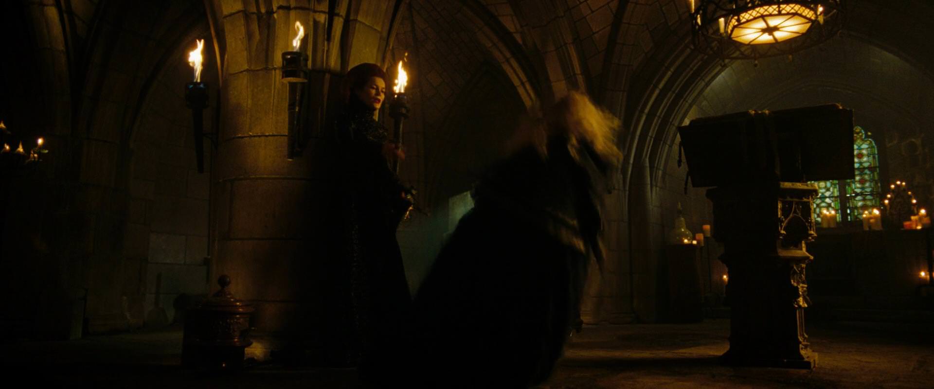 The Sorcerer’s Apprentice (2010) screencap 159