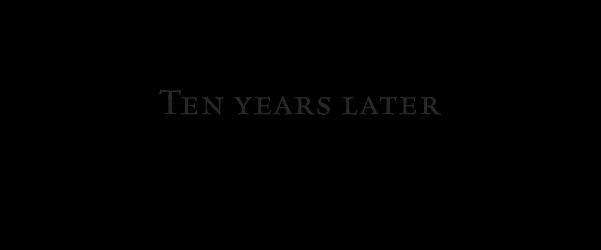 The Sorcerer’s Apprentice (2010) HD screenshot 1595
