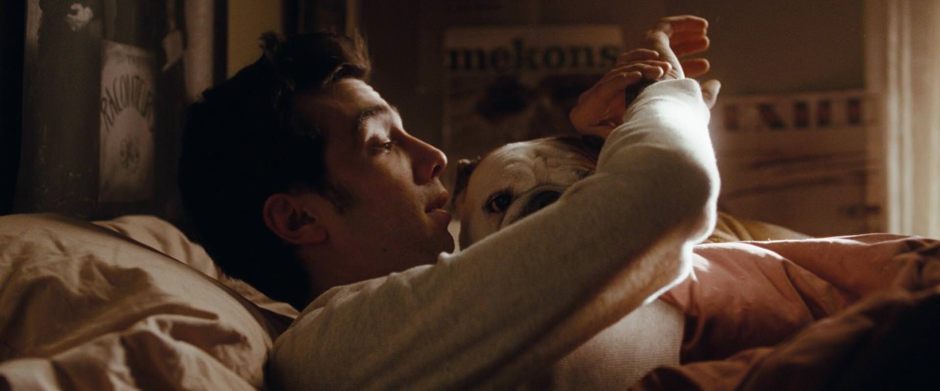 The Sorcerer’s Apprentice (2010) screencap 1617