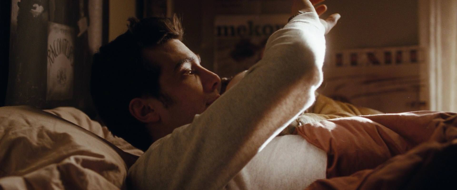 The Sorcerer’s Apprentice (2010) HD screenshot 1619
