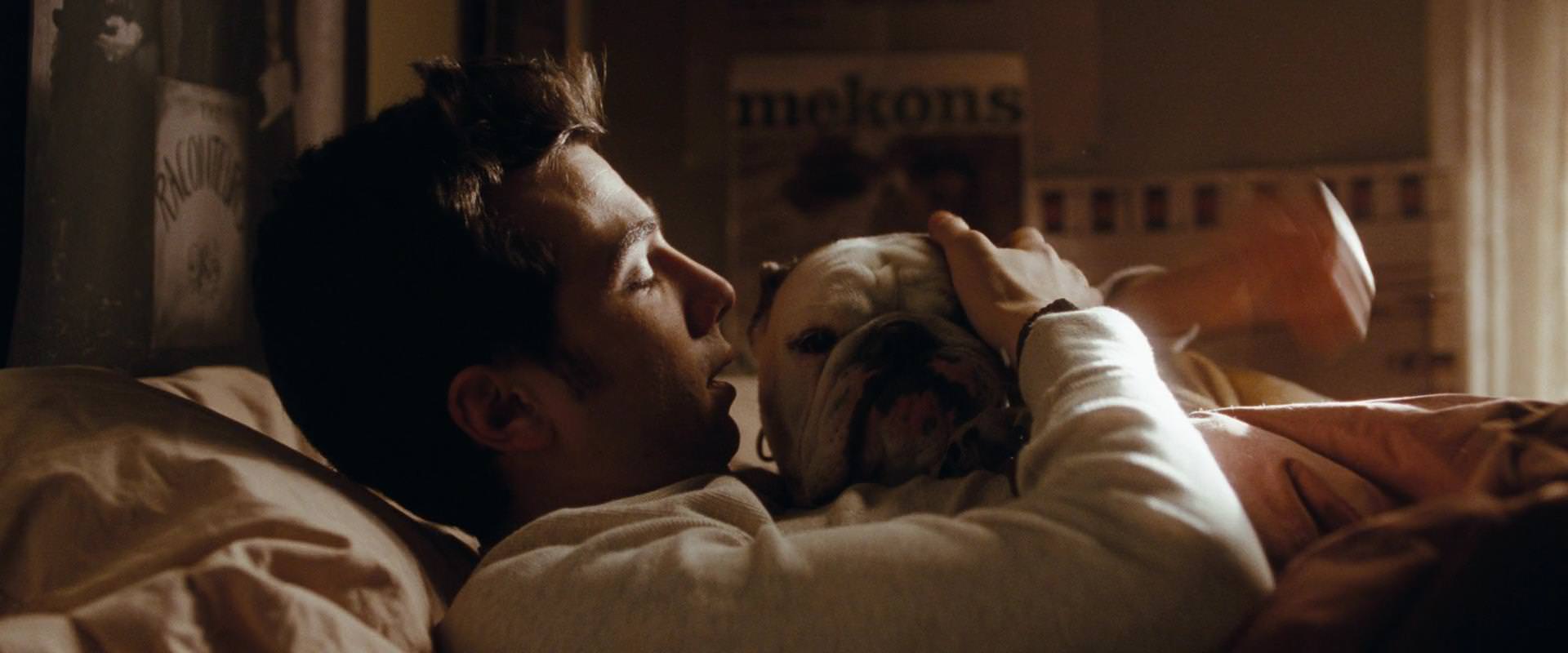 The Sorcerer’s Apprentice (2010) screencap 1620