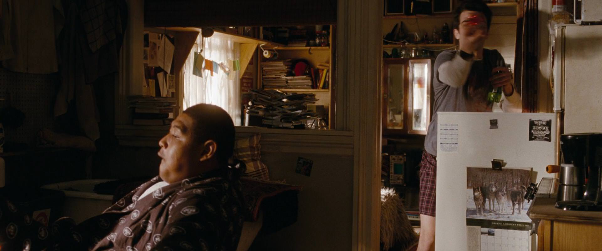 The Sorcerer’s Apprentice (2010) HD screenshot 1634
