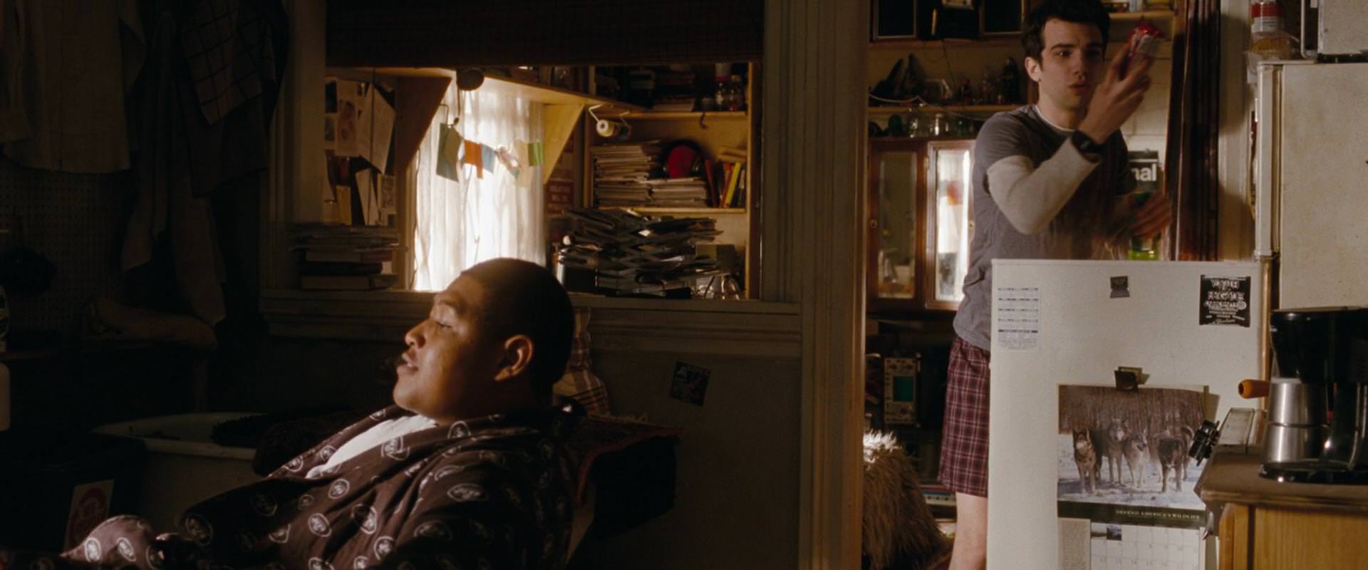 The Sorcerer’s Apprentice (2010) screencap 1635