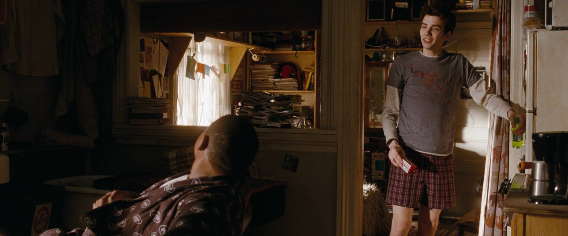 The Sorcerer’s Apprentice (2010) HD screenshot 1640