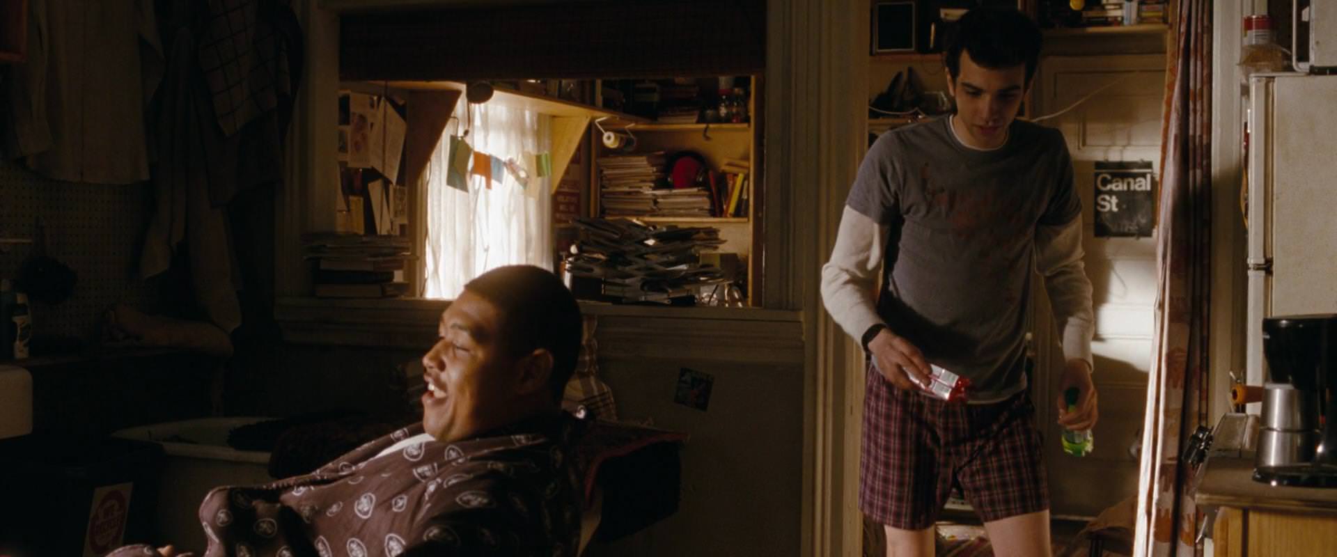 The Sorcerer’s Apprentice (2010) HD screenshot 1643